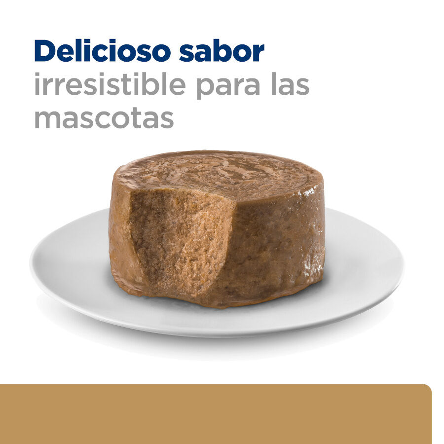 200 g Hill's Prescription Diet Urgent Care a/d Mousse de Pollo lata para perros y gatos, , large Imagen numero 7